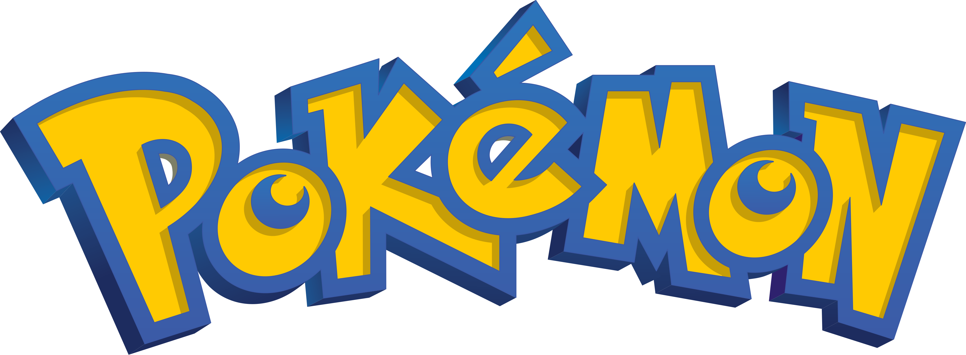 Pokémon Explorer